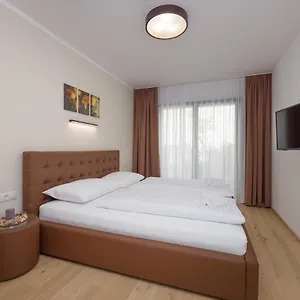 Yourapartment Theresien شقة
