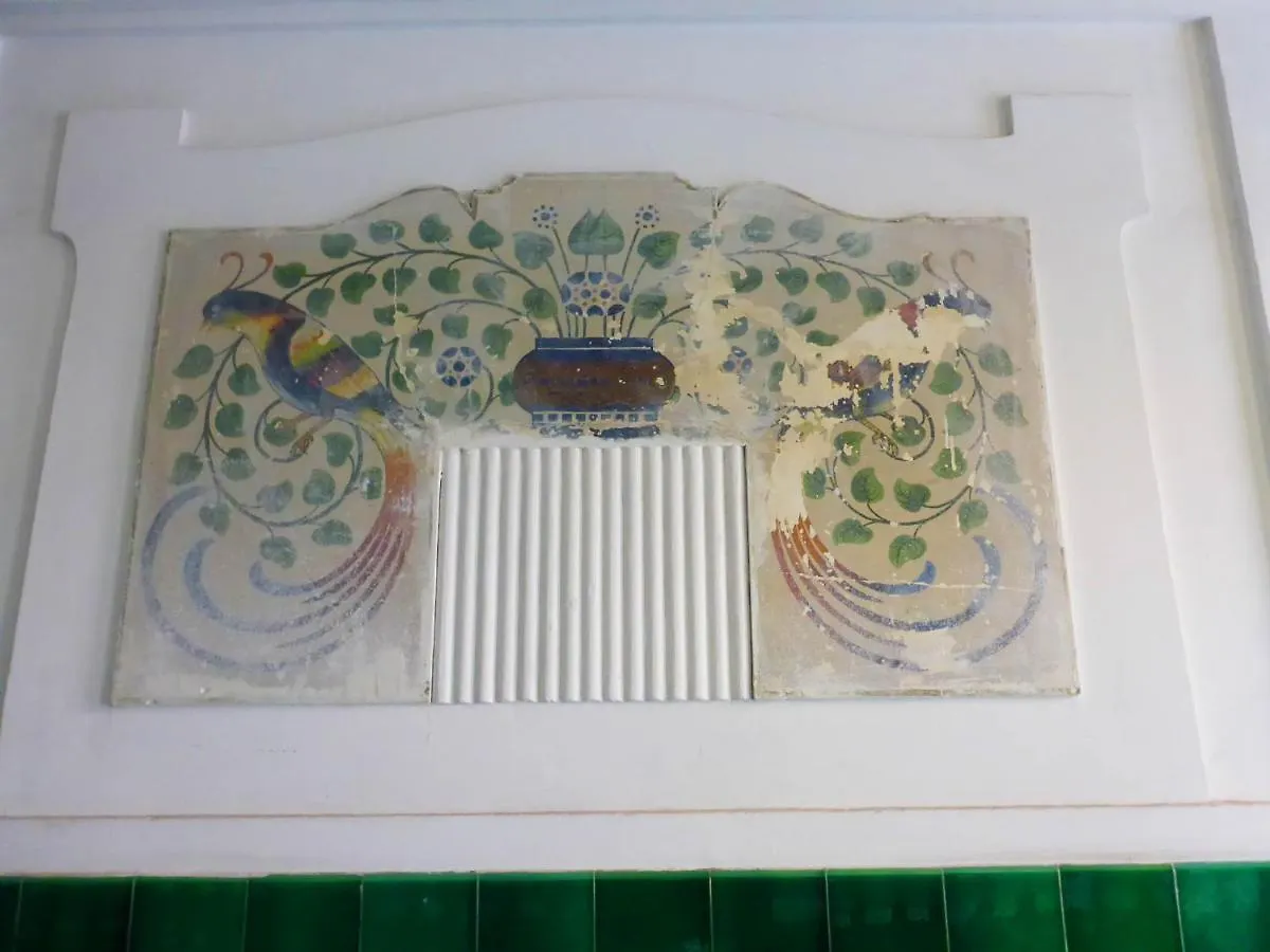 Appartement Lieblingsplatz à Vienne