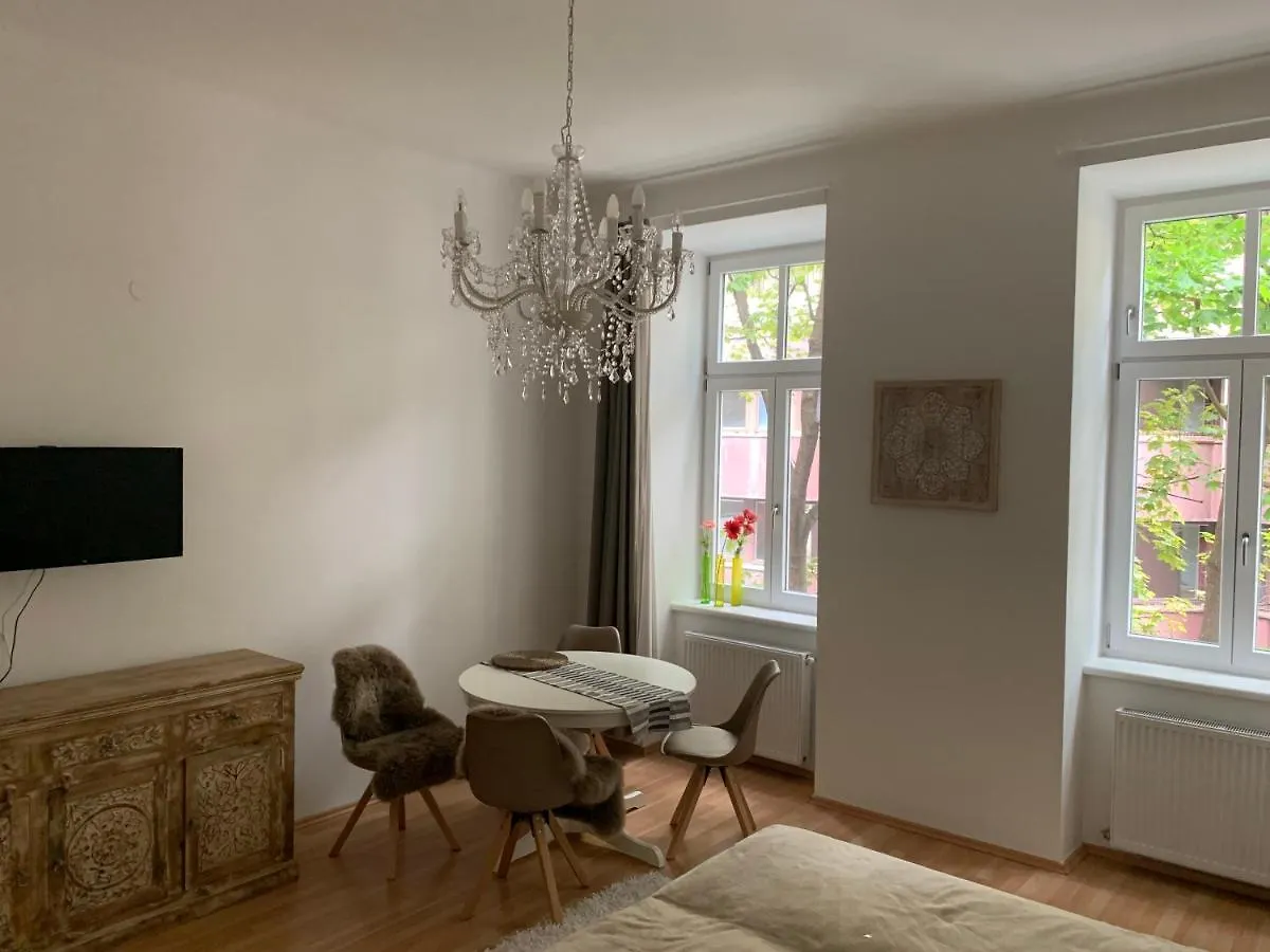 Ferienwohnung LieblingsPlatz Wien 0*,  Österreich