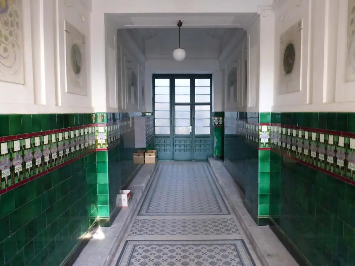 Ferienwohnung LieblingsPlatz Wien
