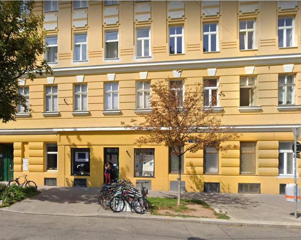 Ferienwohnung LieblingsPlatz Wien Österreich