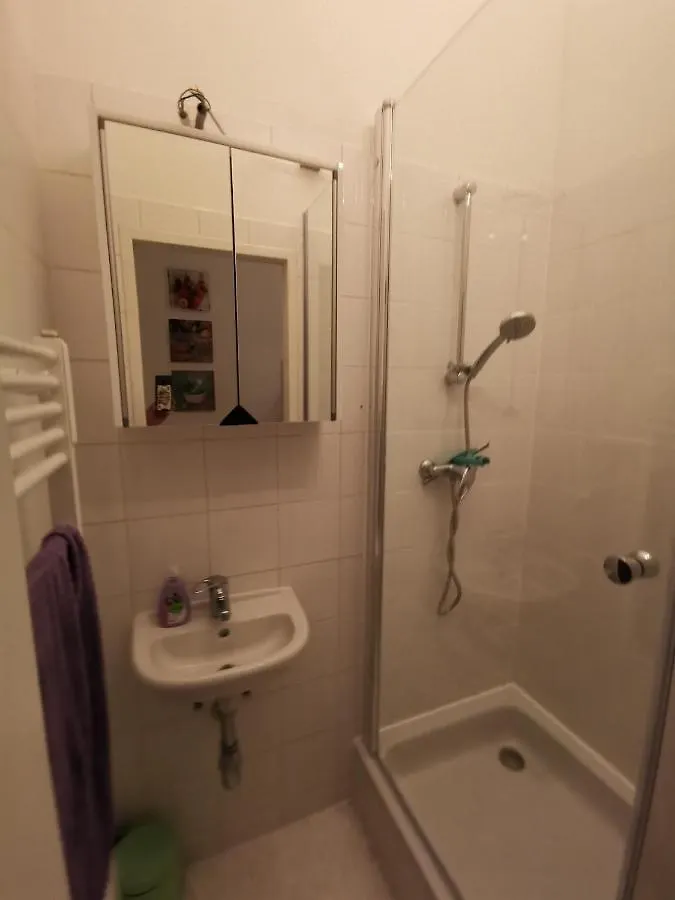 Ferienwohnung LieblingsPlatz Wien 0*,